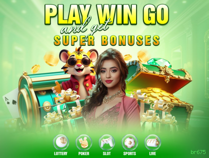 Reload Bonus br675
