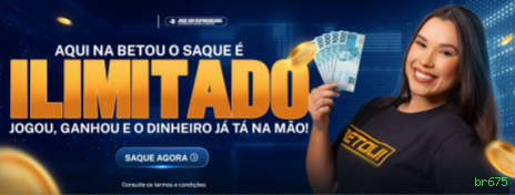 Dealers profissionais da br675