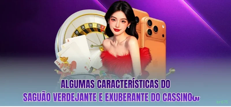 Slots Premium da PG Soft na br675