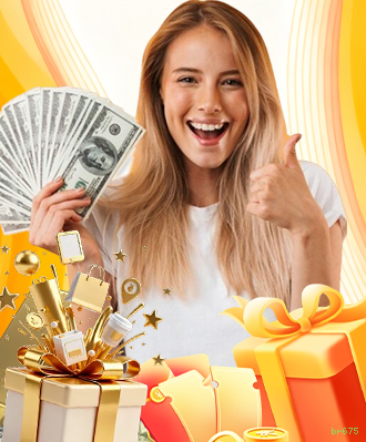 Promoções e bônus exclusivos da br675