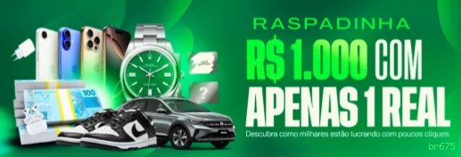 Lottery Clássica na br675