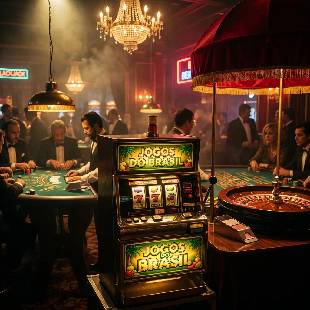 PG Slots Collection